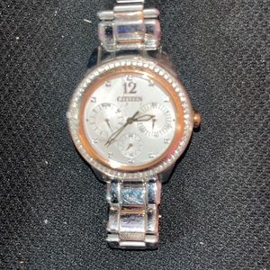 Brand-new women’s citizen,